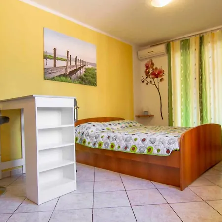 Apartamento Jadranka 3 In Stinjan - Istrien 17371 *
