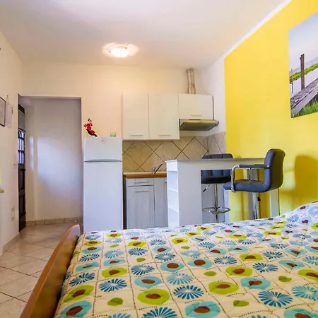 Apartamento Jadranka 3 In Stinjan - Istrien 17371 *