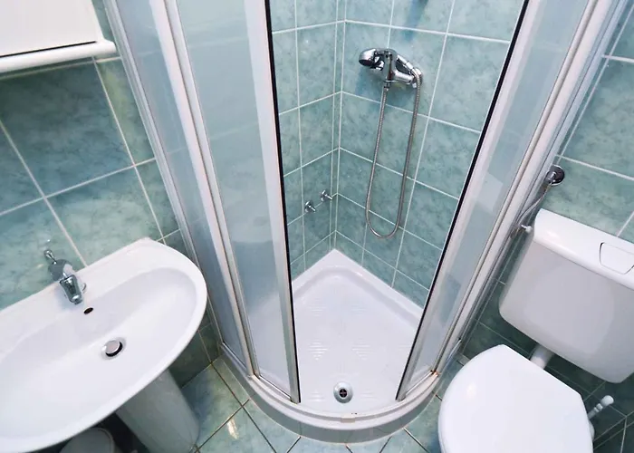 Apartment Jadranka 3 In Stinjan - Istrien 17371