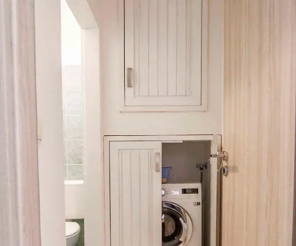 Apartment Jadranka 3 In Stinjan - Istrien 17371