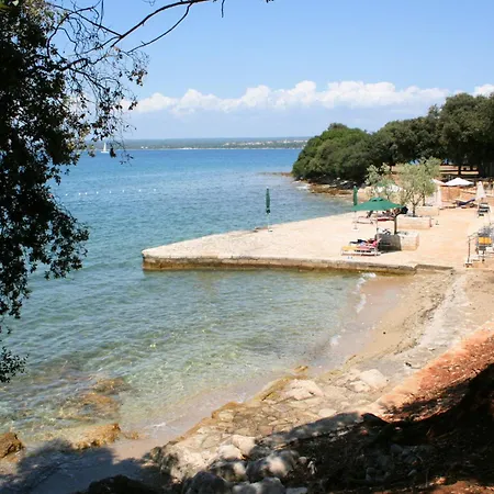 Lejlighed Jadranka 3 In Stinjan - Istrien 17371