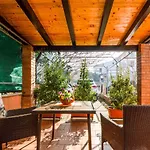 Appartement Jadranka 3 In Stinjan - Istrien 17371